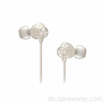 OnePlus-Kugeln Wireless-Z-drahtlose In-Ear-Kopfhörer